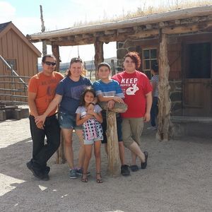 Meet your Posher, Armando